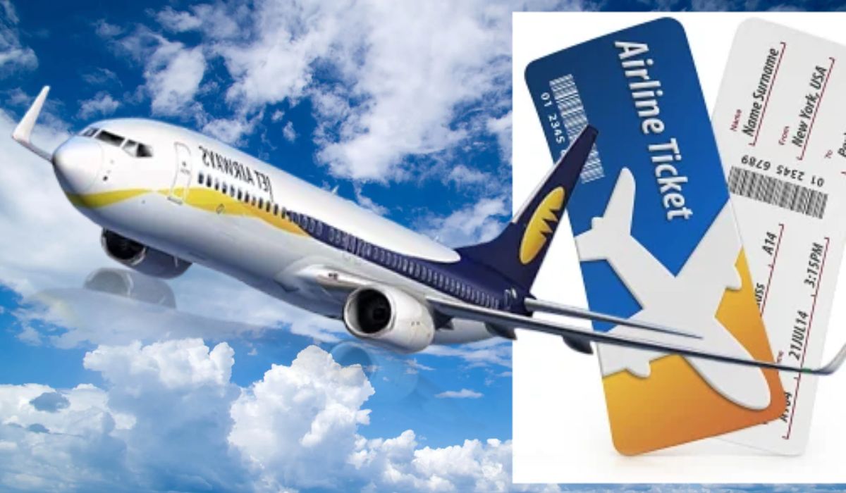 Air Fare Discount Offer: Good News! You will get a discount of up to ? 3000  on flight tickets, know how you will get the benefit - informalnewz