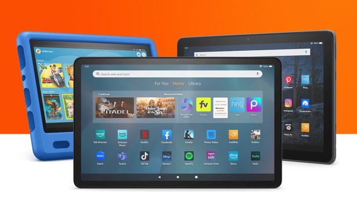 Amazon Bonanza Sale: Top deals are available on low priced tablets, check immediately