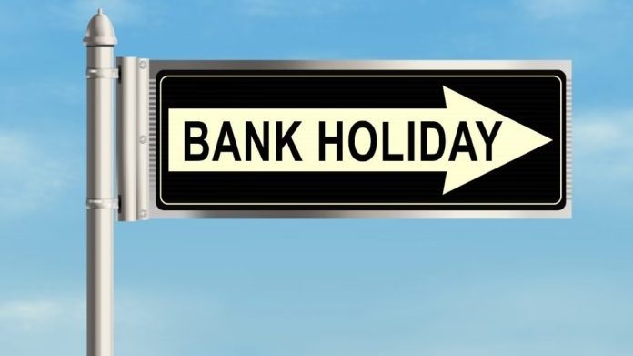 Bank Holiday: Banks will remain closed for 18 days next month... there will be no work due to strikes and holidays ​