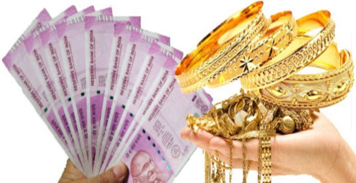 Cash & Gold Storage Limit: How much gold and cash can be kept in the house, know what are the rules of Income Tax