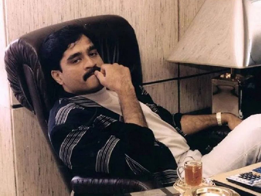 Breaking! Dawood Ibrahim admitted to hospital; possibility of poisoning - informalnewz