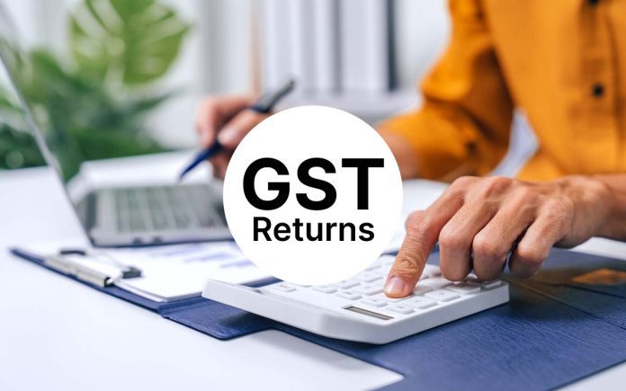 GST Return File: Now you can file GST return sitting at home, know the very easy method here