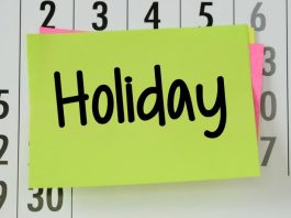 Government Holiday List 2025: Delhi government has released the list of holidays for 2025, know when will be the holiday