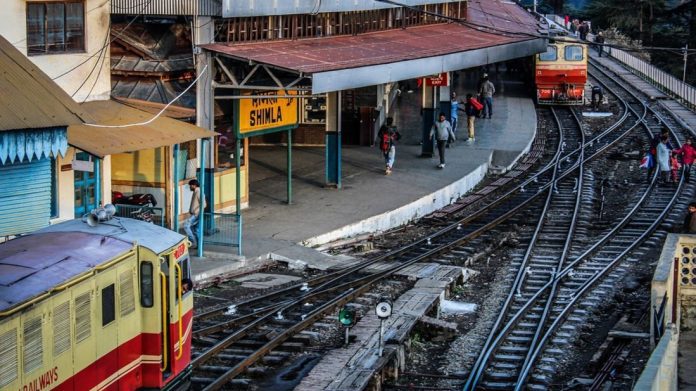 Holiday Special Train: Good news for tourists! Holiday special train starts between Kalka-Shimla, know the fare and timing