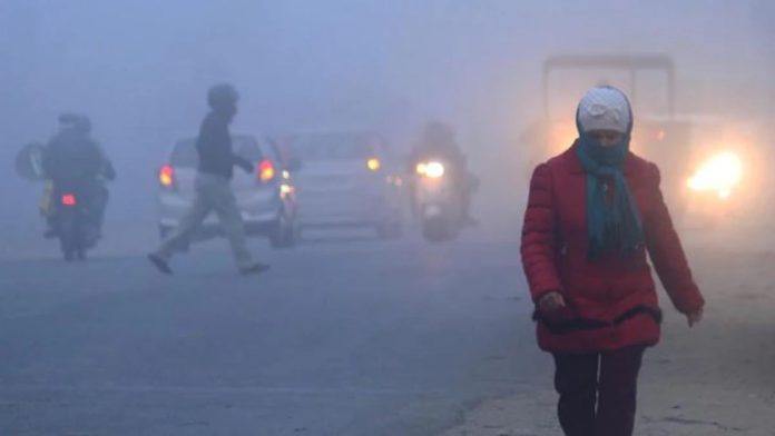 Weather Update: Winter has knocked in Delhi, September morning was the coldest in 15 years