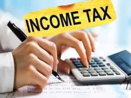 Income Tax: CBDT Announcement..! Now taxpayers will have to give this information in ITR-Details