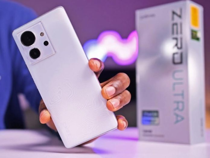 Infinix Zero Ultra: 50% discount available on phones with 200MP camera and 256GB storage, stock getting exhausted quickly