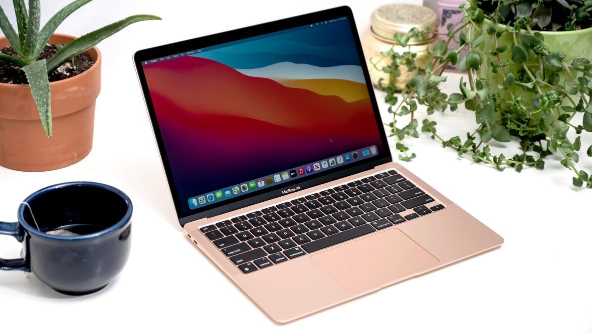 MacBook Air M1 Discounted By Over Rs 20,000 On Flipkart: How To