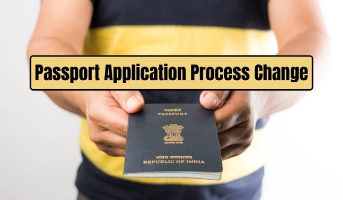 Passport Application: Important changes in Passport application process, now verification can be done from here; Know the complete process