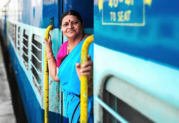 Railways Rules: Good News! Women can travel in train without ticket, know what is the rule of Railways