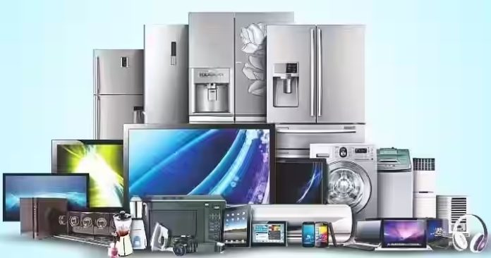 Samsung Special Discount: Extra discount available on TV-fridge and phone, know how long the sale will last