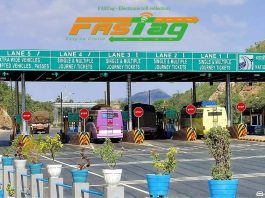 Toll Fee Rules: Vehicles will pass through the toll plaza without paying! Just know these important rules