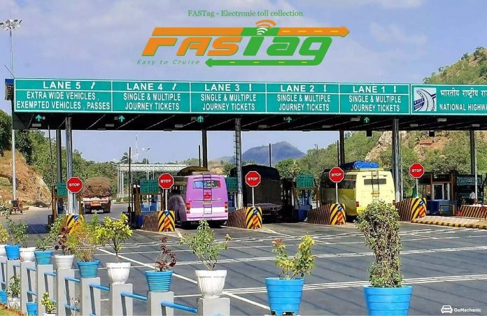 Toll Fee Rules: Vehicles will pass through the toll plaza without paying! Just know these important rules