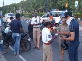 Traffic Challan: Traffic challan will be forgiven, do this work immediately on 20 December