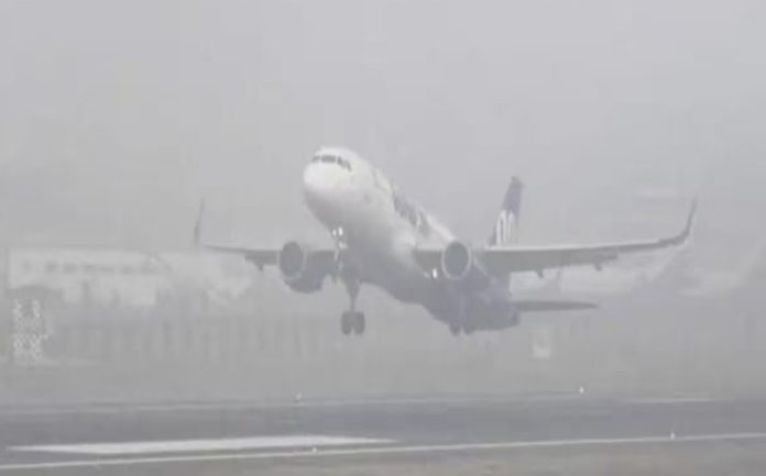 Flight Delayed: 130 flights late, 5 canceled from Delhi airport, check latest updates before traveling