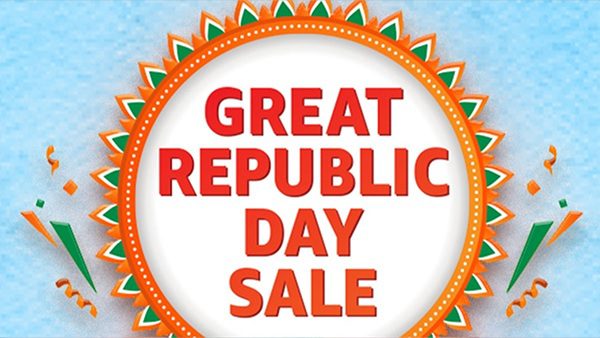 Amazon Great Republic Day Sale 2024 Huge Discounts On Mobiles And   Amazon Great Republic Day Sale 