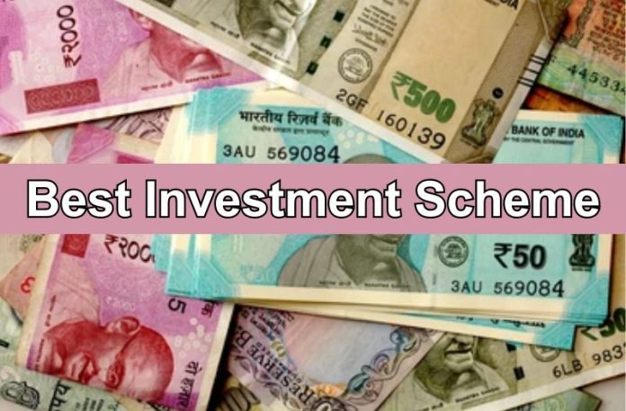 Best Investment Scheme: You will get good returns along with tax saving in these schemes.