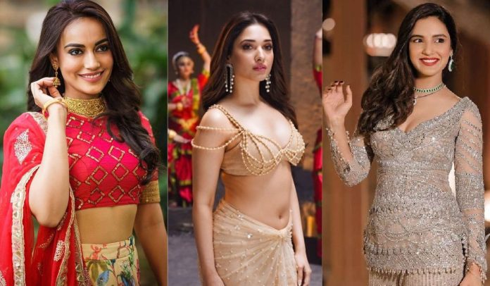 Bollywood Weddings 2024: Shehnai will be played in the houses of these stars, from Surbhi to Rakul Preet, these actresses will become brides.