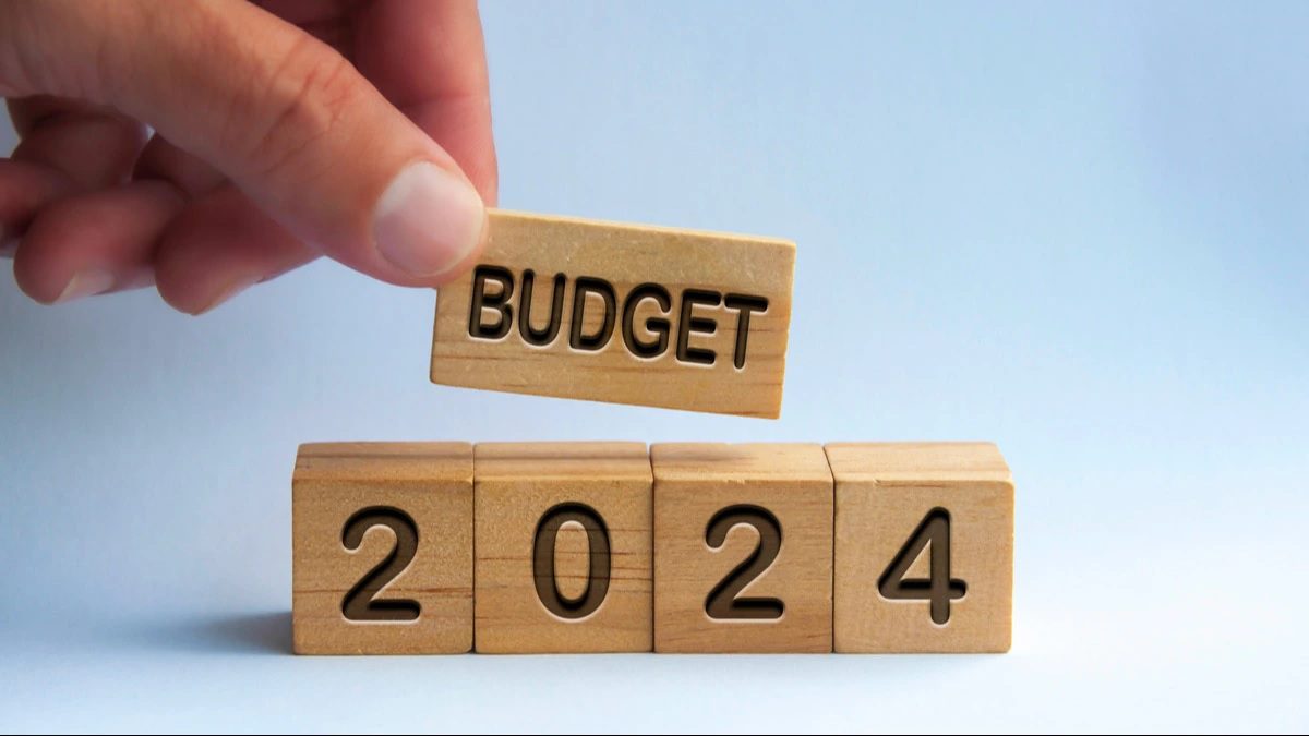 Budget 2024 Government may increase basic exemption after 10 years, 7