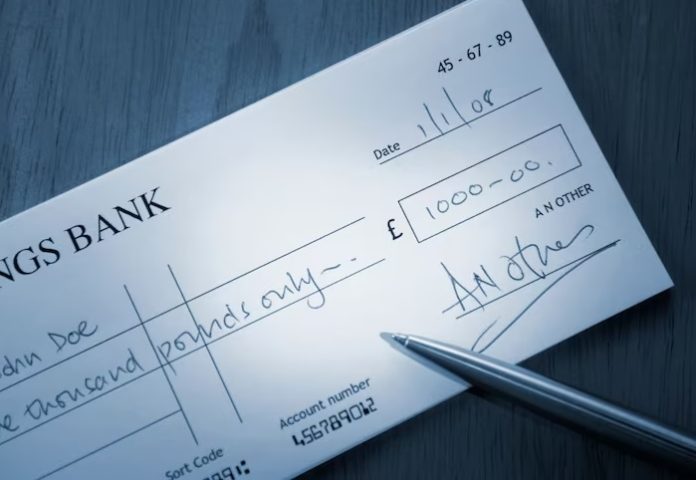 Cheque Bounces Rules: Big News! How much punishment will be given if cheque bounces, how much fine will have to be paid, know the details