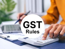 GST Registration Fine: Now you will have to pay a fine of Rs 1 lakh for failing GST registration, the rule will be implemented from October