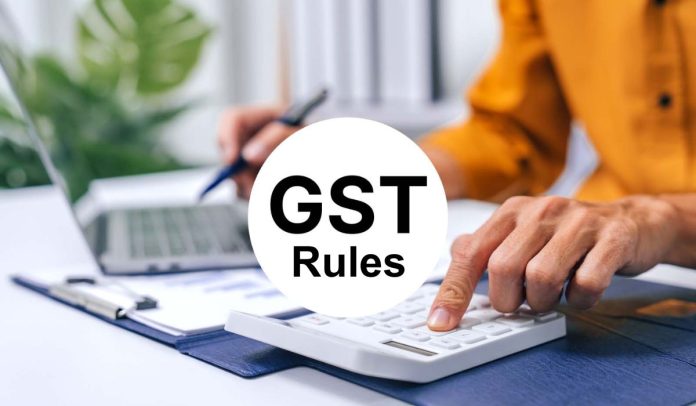 GST Payers: Good news! From October 1, you will be able to easily avail the benefit of input tax credit