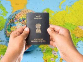 Henley Passport Index: Singapore's passport is the strongest, Pakistan's is the weakest; Know India's ranking