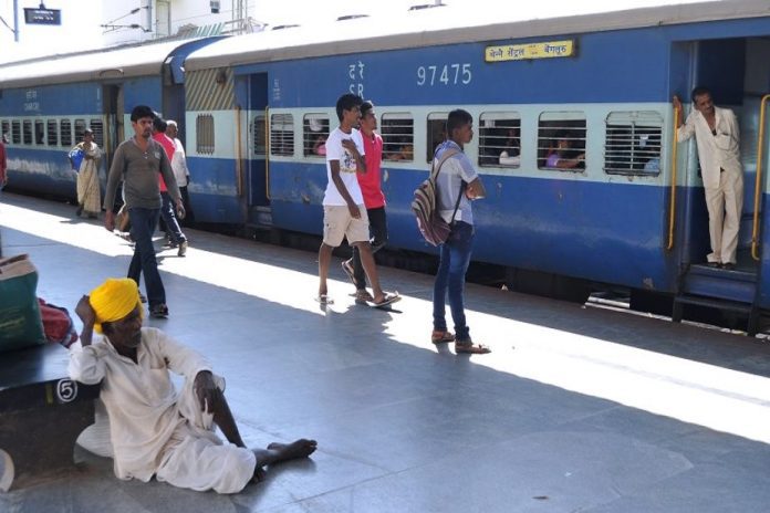 Indian Railway: New train to Ayodhya will run from this railway station, journey will be completed in 2:30 hours, know time and route