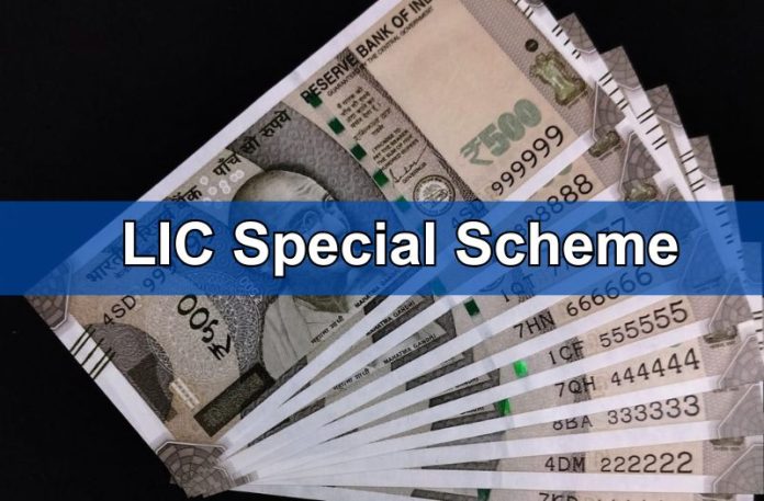 LIC Special Scheme: You will get Rs 11 lakh by investing Rs 100, know complete details of the scheme