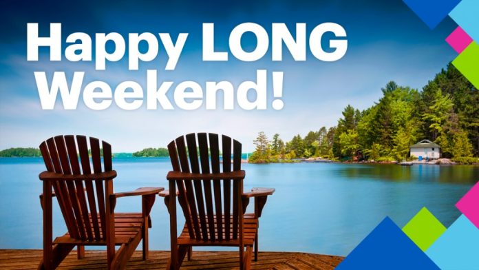 Long Weekend List 2024: You will get three straight days leave next week, check Long Weekend List