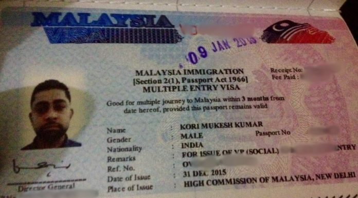 Malaysia Tourist Visa Important documents and fees for applying for new Malaysia tourist visa, check immediately