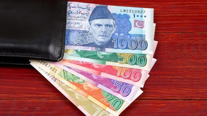 Pakistan New Currency Notes: Pakistan made a big announcement regarding the issue of new currency notes, you will be surprised to know the reason