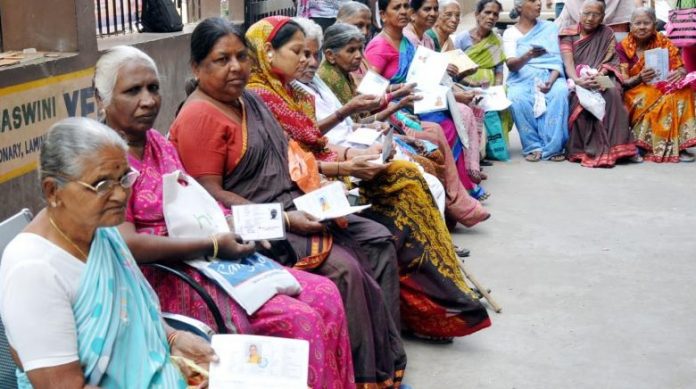 Government will give pension of Rs 1500 per month to the women of this state, notification issued