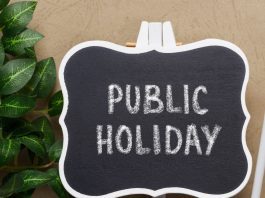 Public Holiday: Good news! 3 days public holiday announced, banks, offices and schools will remain closed, know the reason