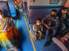 Railways has issued a new rule regarding lower berth, now the lower seat will be reserved for these passengers, Details here