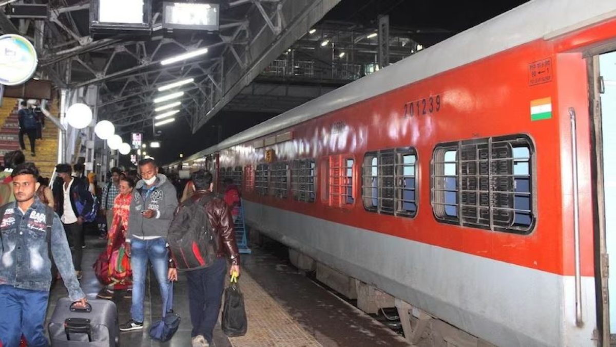 Summer Special Trains: Good news for passengers, summer special trains will  run on these routes till June, check route and other details - informalnewz