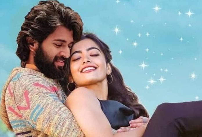 Rashmika Mandanna and Vijay Deverakonda going to get engaged? Will wear rings to each other next month!