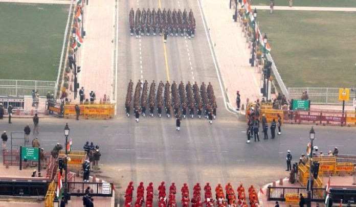 Republic Day 2024: Book tickets online to see the Republic Day Parade, this is the complete process