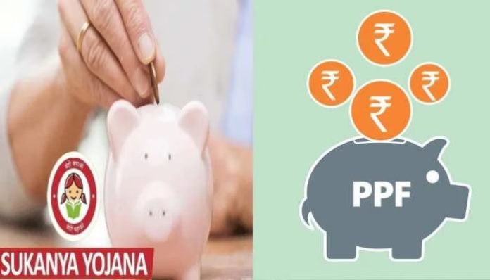 Big News: Invest in Sukanya Samriddhi and PPF today, if you miss it, you may suffer losses.