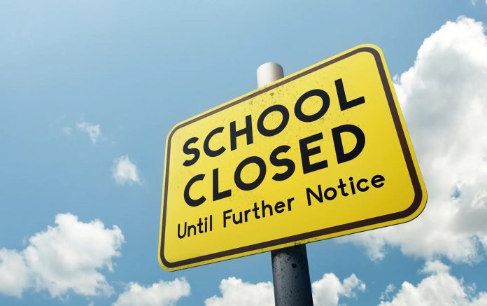 Schools Closed: Big Update! 800 government schools will be closed in this state, the state government took a big decision