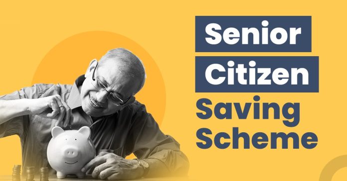 Senior Citizen Savings Scheme: Senior citizens are getting more interest in this savings scheme of the government, know all the important details here.