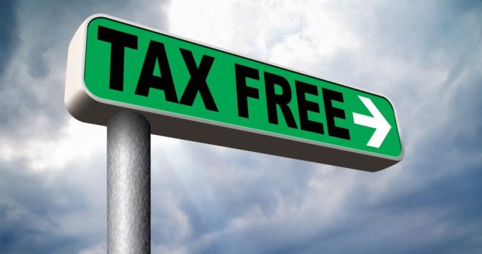 Tax Free State: People do not have to pay tax in this state, know reason