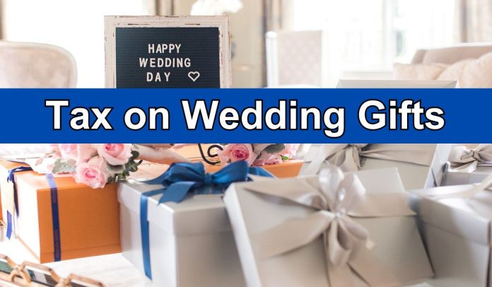 Tax on Wedding Gifts: Tax will have to be paid on wedding gifts, understand all the calculations here