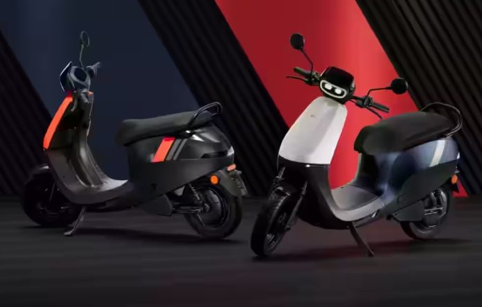 Electric Scooter Offer: This electric scooter is getting a discount of Rs 20000, chance to buy it till January 15