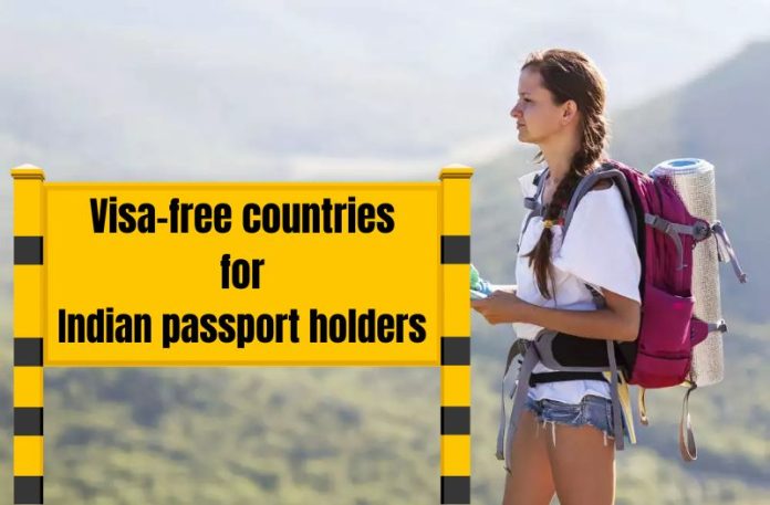 Visa-free countries: Big Update! Indian passport holders can now stay in these countries without visa for only so many days, check list here