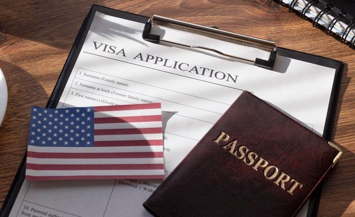 H-1B1 & H-2B Visa Fees: New US filing fees for H-1B, H-1B1 and H-2B visas to be increased from April 1, 2024, Check updates immediately