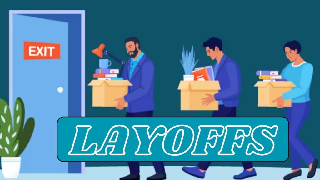 Layoffs 2025 Big News! This company will fire 3,500 employees