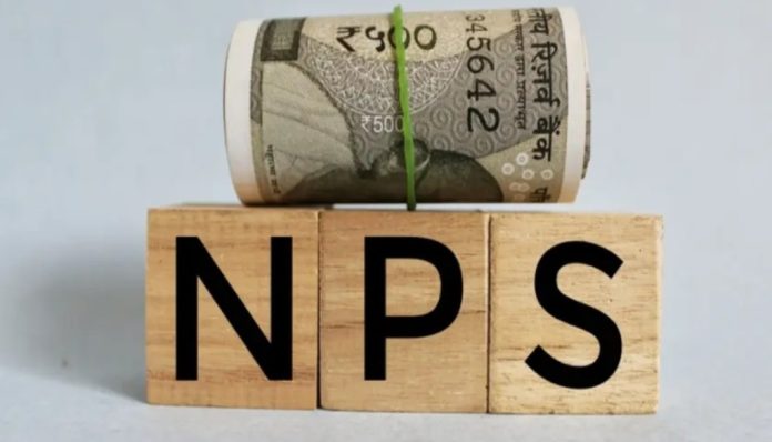 NPS Calculator: How much money will have to be deposited for 1 lakh pension, understand the complete math