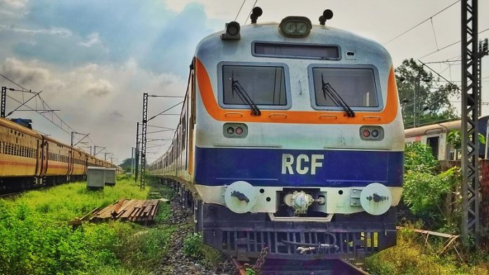 Indian Railway: Travel to South India on EMI of Rs 1089, know fare and booking details