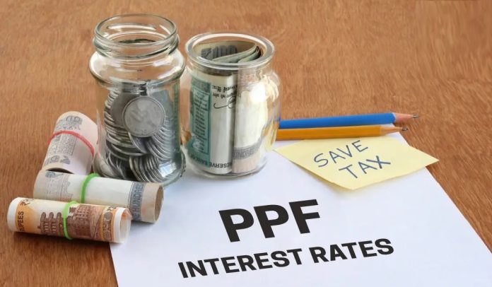 PPF Interest Rate: New interest rates of PPF announced - will be applicable from April 2024